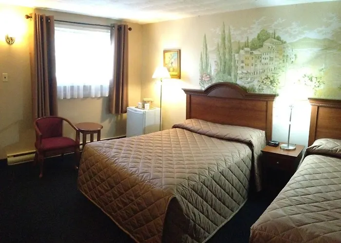 Motel: Majers Motel