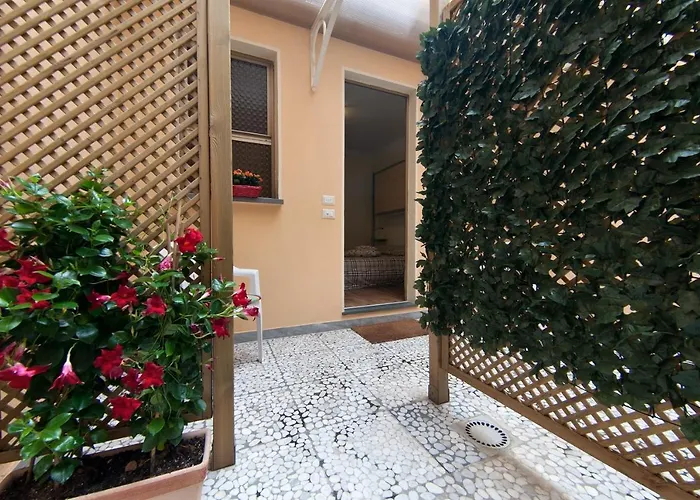 Casa Arsella