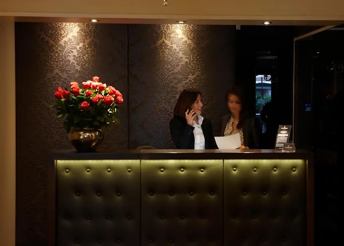 Hotel mit Hund Gutwinski