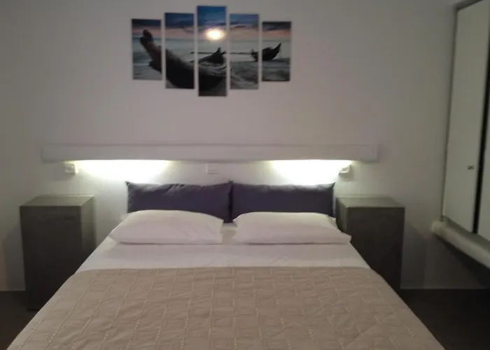 Giannoulis Hotel