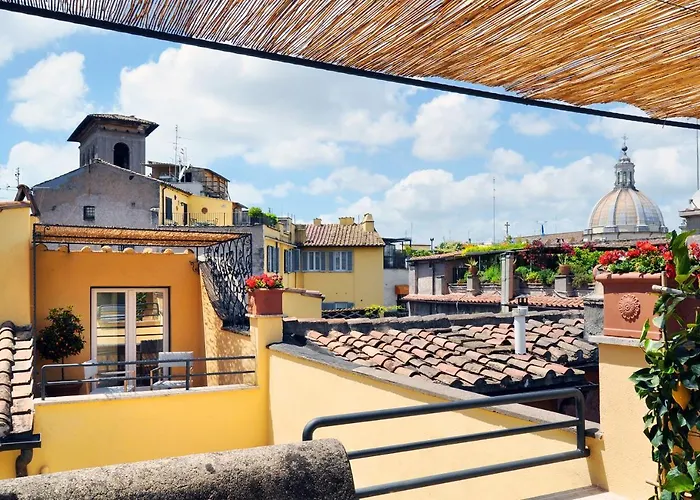 Best Selfcatering Navona Luxury Apartments