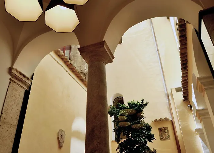 Best Selfcatering Navona Luxury Apartments