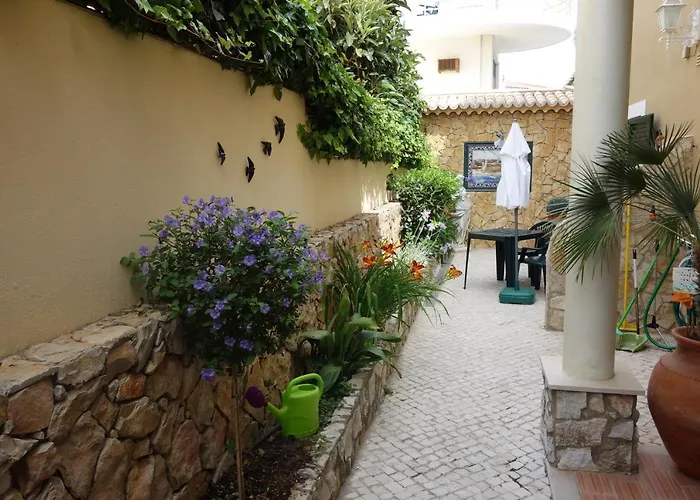 Hôtel pour familles: Vila Atlântida
