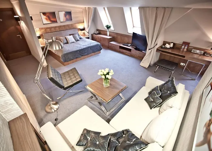 3-Sterne-Hotel: Hotel Royal