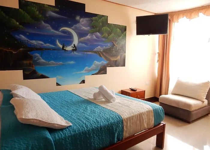 Hostal Dulce Amanecer
