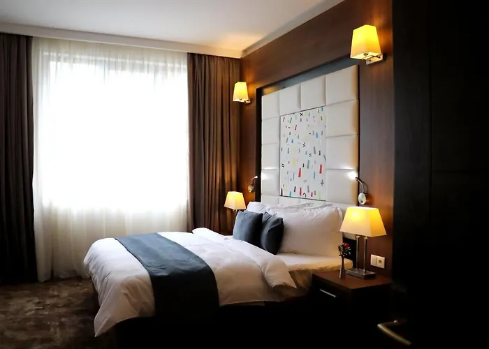 Family Hotel: Coste Hotel