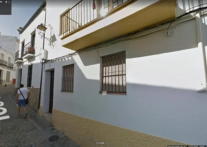 Apartamento Jardines de Cuenca