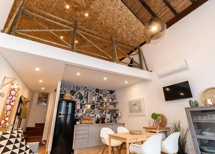 Appartement: Faro Downtown Studios