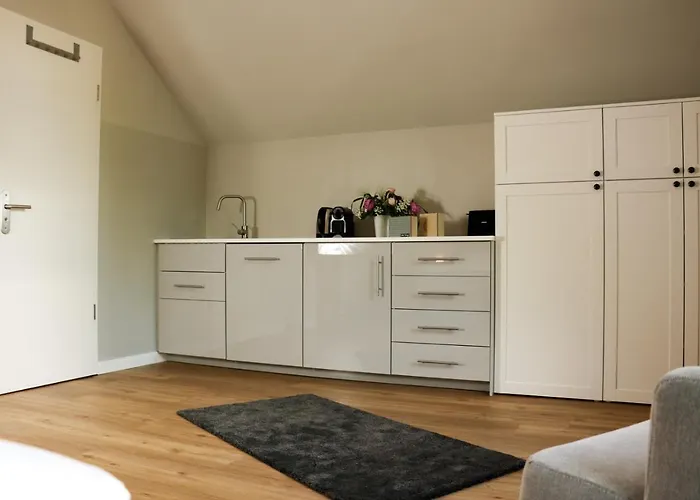Stadt s Burg Fehmarn