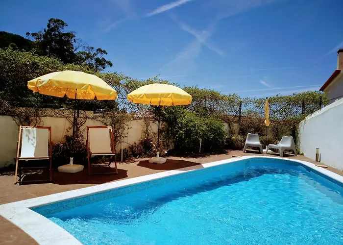 Hotel: Casa De Atalaia