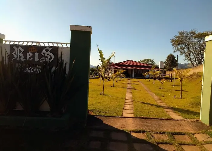 Vila: Chacara Reis