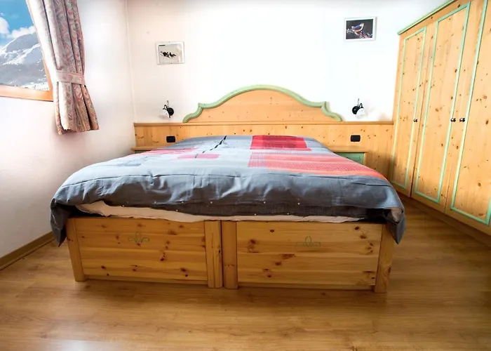 Hotel vicino al College: Chalet La Coccinella