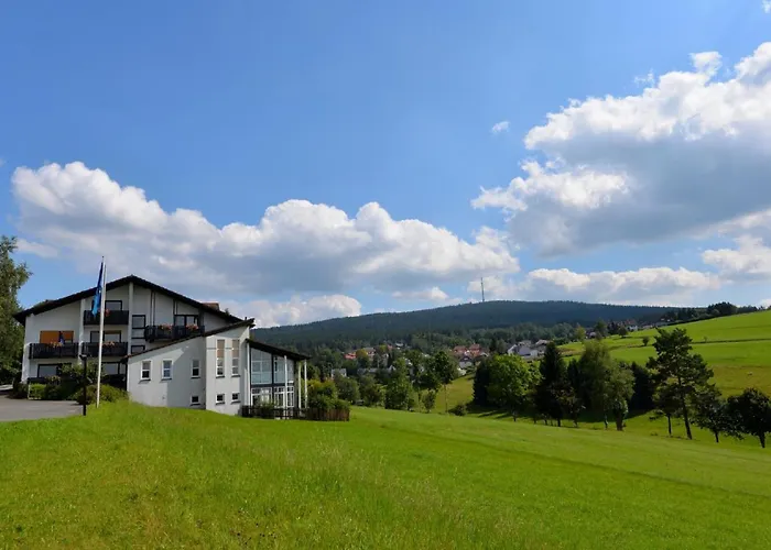 Hotel garni Siebenstern