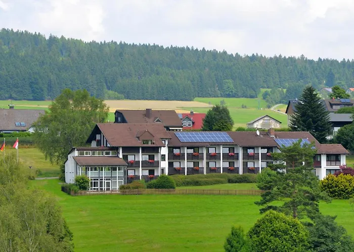 Hotel garni Siebenstern