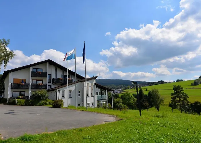 Hotel garni Siebenstern