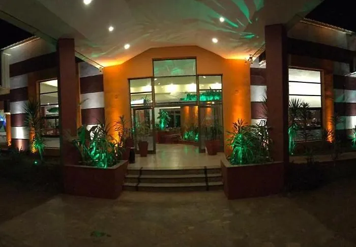 Hotel Sol Cataratas