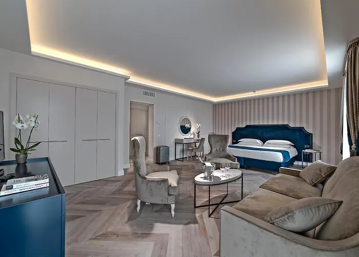 Hotel Excelsior Terme