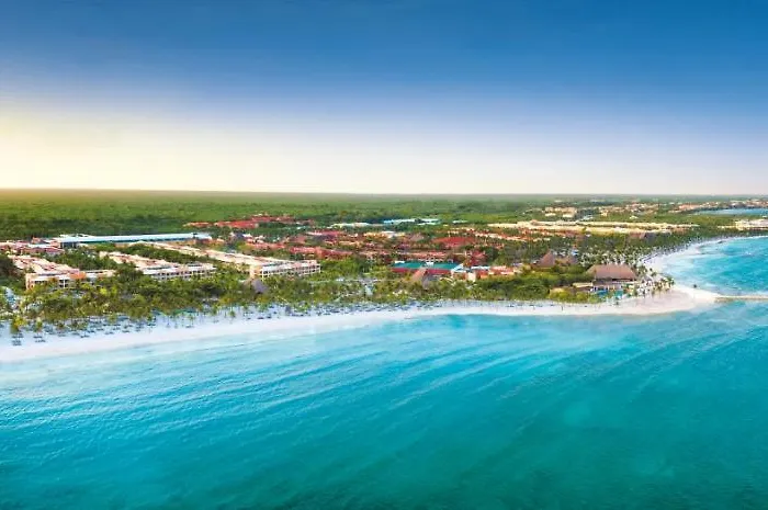 Barceló Maya Colonial