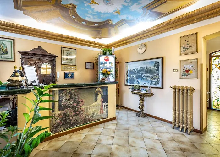 Villa Liberty