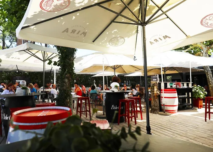 Hôtel bon marché: Etche Ona