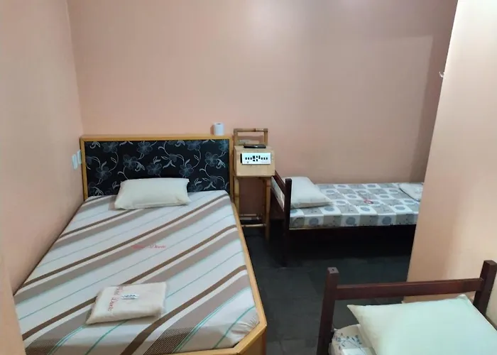 Hotel barato: Hotel Dueto