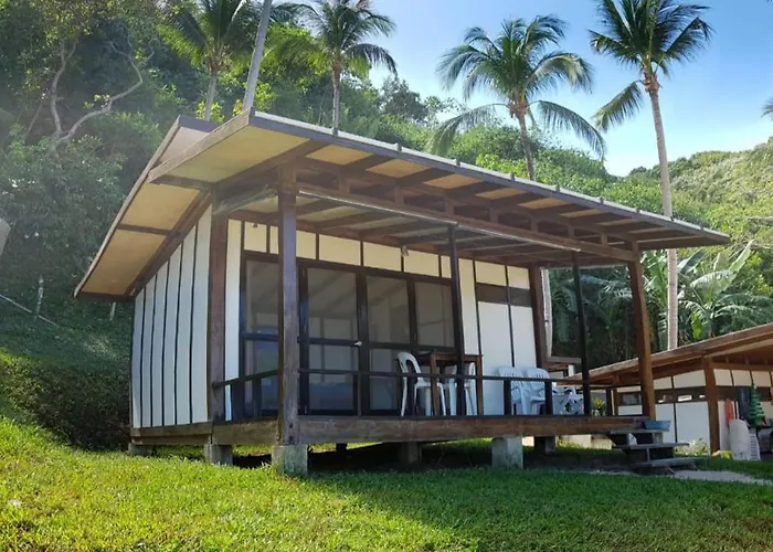 Duli Beach Resort