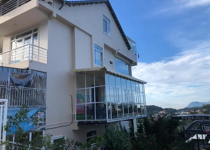 Apartment: Antonico Villa Dalat