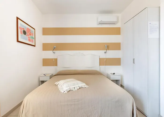 Casa degli ospiti: Excellent Rooms