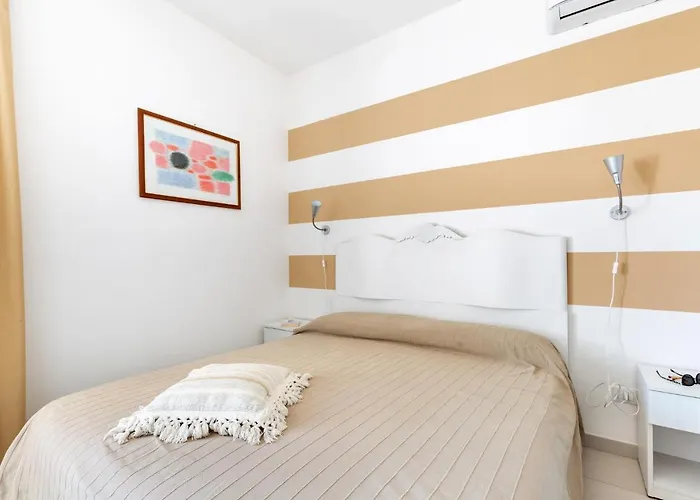 Casa degli ospiti: Excellent Rooms