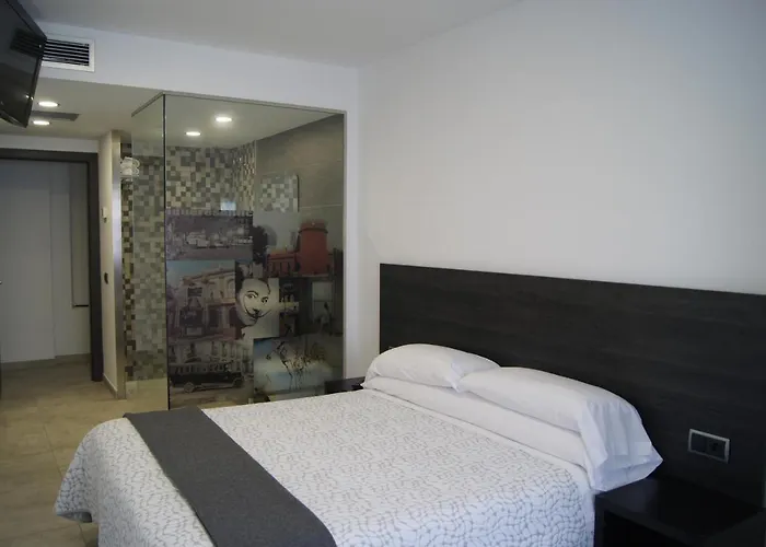 Hostal Sanmar