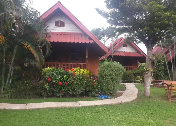 Phu View Guesthouse