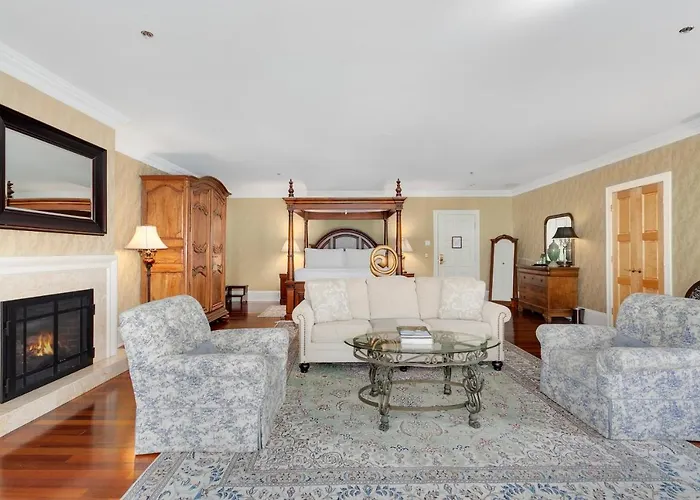 Pratt Place Inn