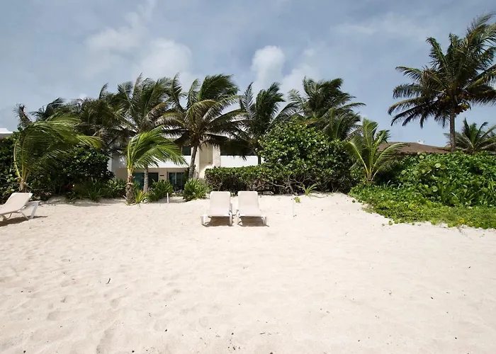 Casa Coral - Luxury