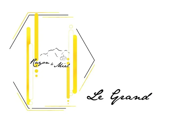 La villa: Rayon De Miel