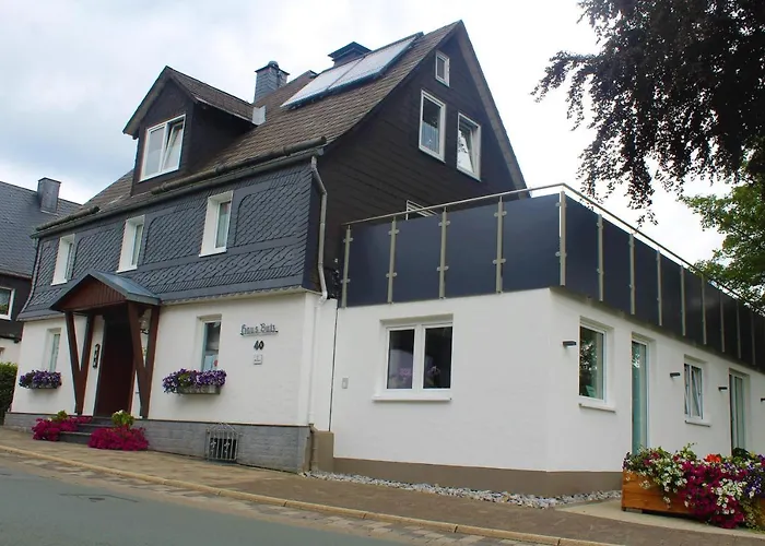 Haus Butz