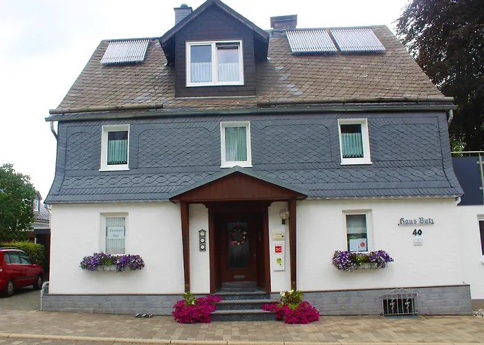 Haus Butz