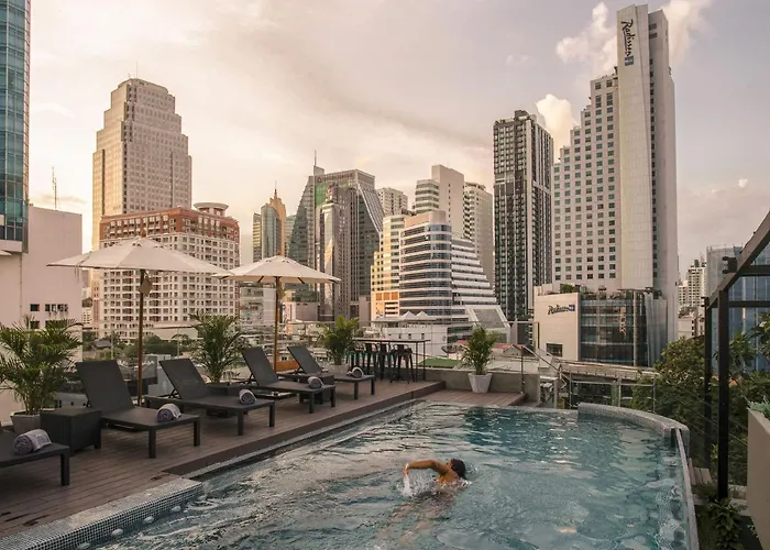 Tastoria Collection Sukhumvit