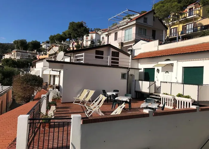 Appartamenti La Pineta