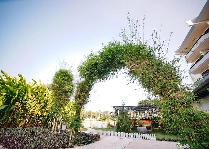 Tunamaya Beach & Spa Resort- Desaru