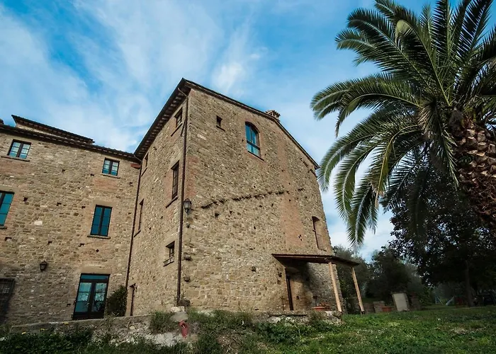  Castel D'Arno