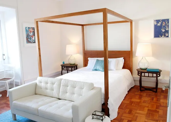 Family Hotel: Magnolia Guesthouse