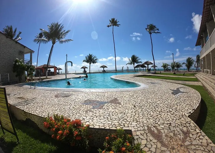 Cabana: Chales Village Gales
