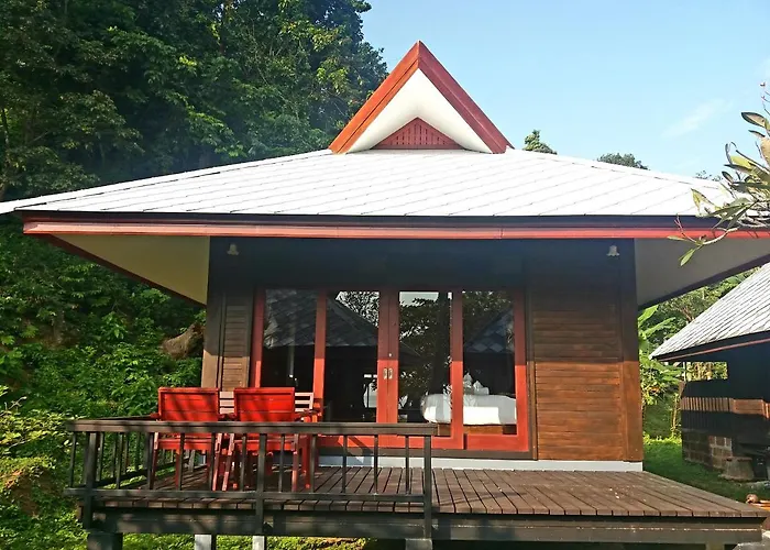 Thanya Beach Resort - Sha Plus