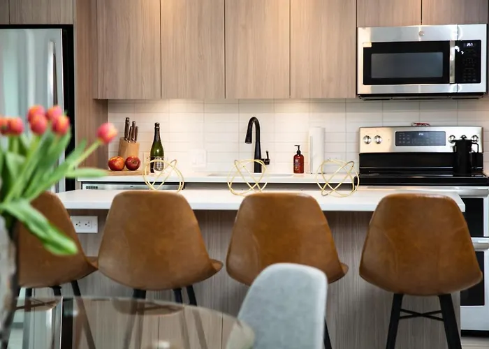 Hotel: Whyhotel Tysons Corner Greensboro Dr