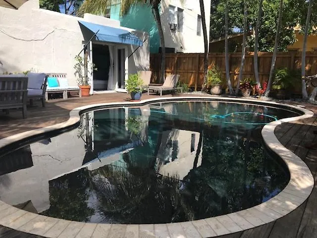 Little Havana Paradise