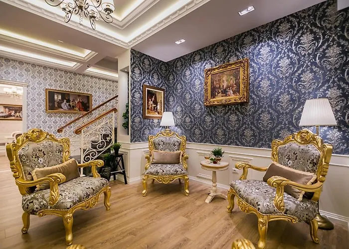 Legacy Boutique Hotel