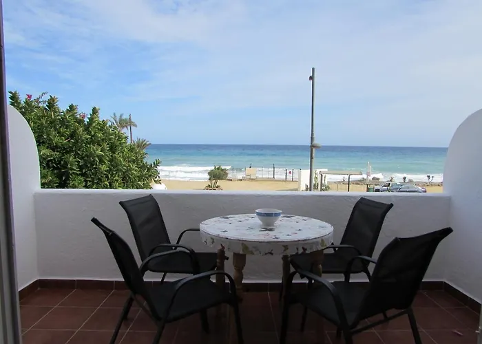 Mojacar Home And Beach