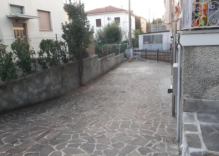 Hotel vicino al College: B&B Campus