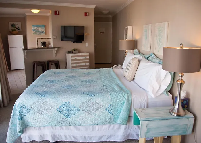 Capitola Beach Suites