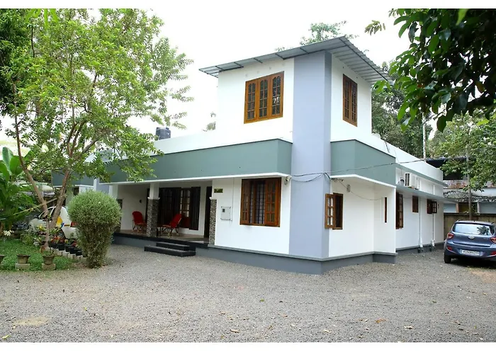 Snehatheeram Homestay